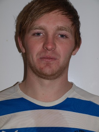 Ryan Hill